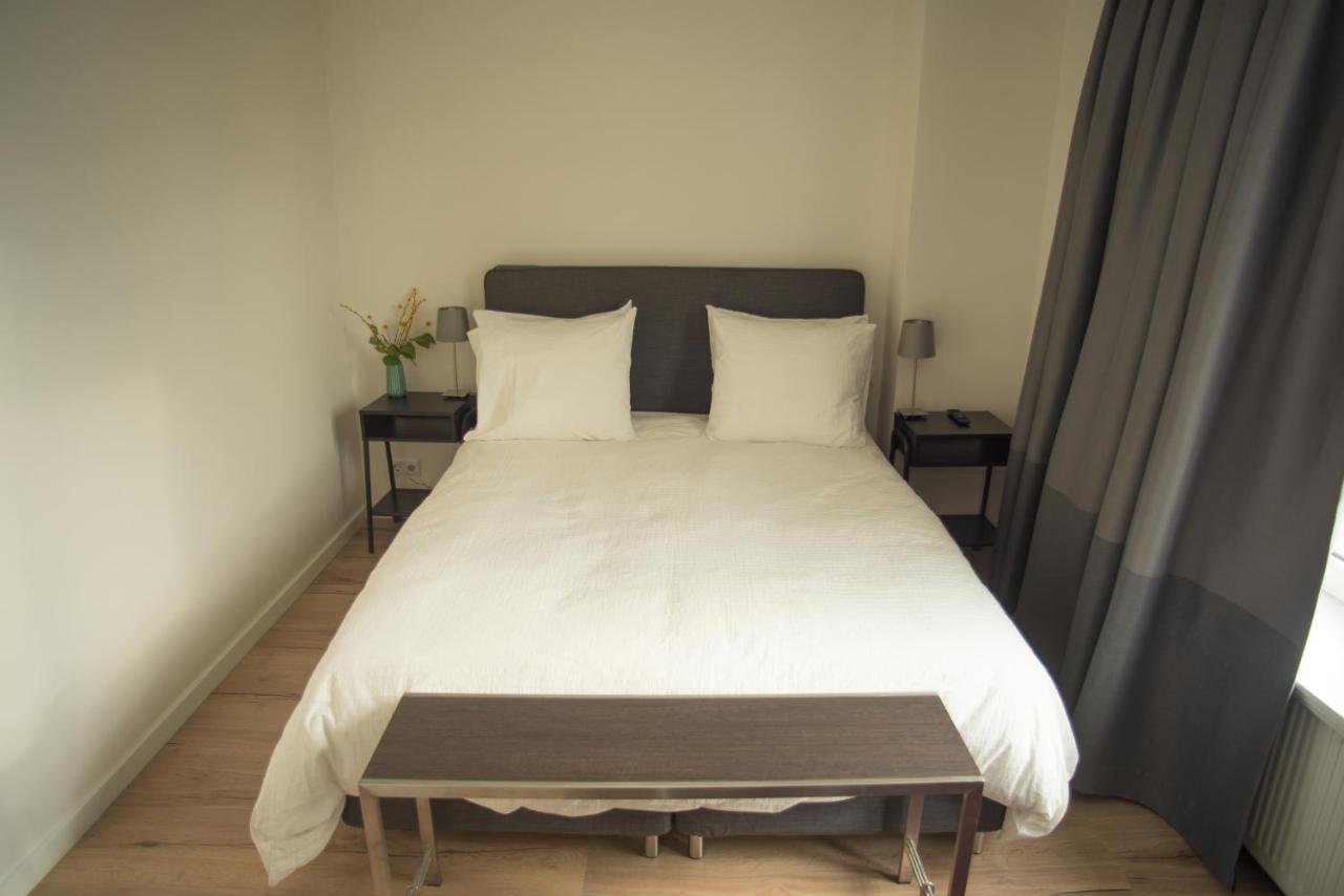 Couette-café Gabriela Amsterdam